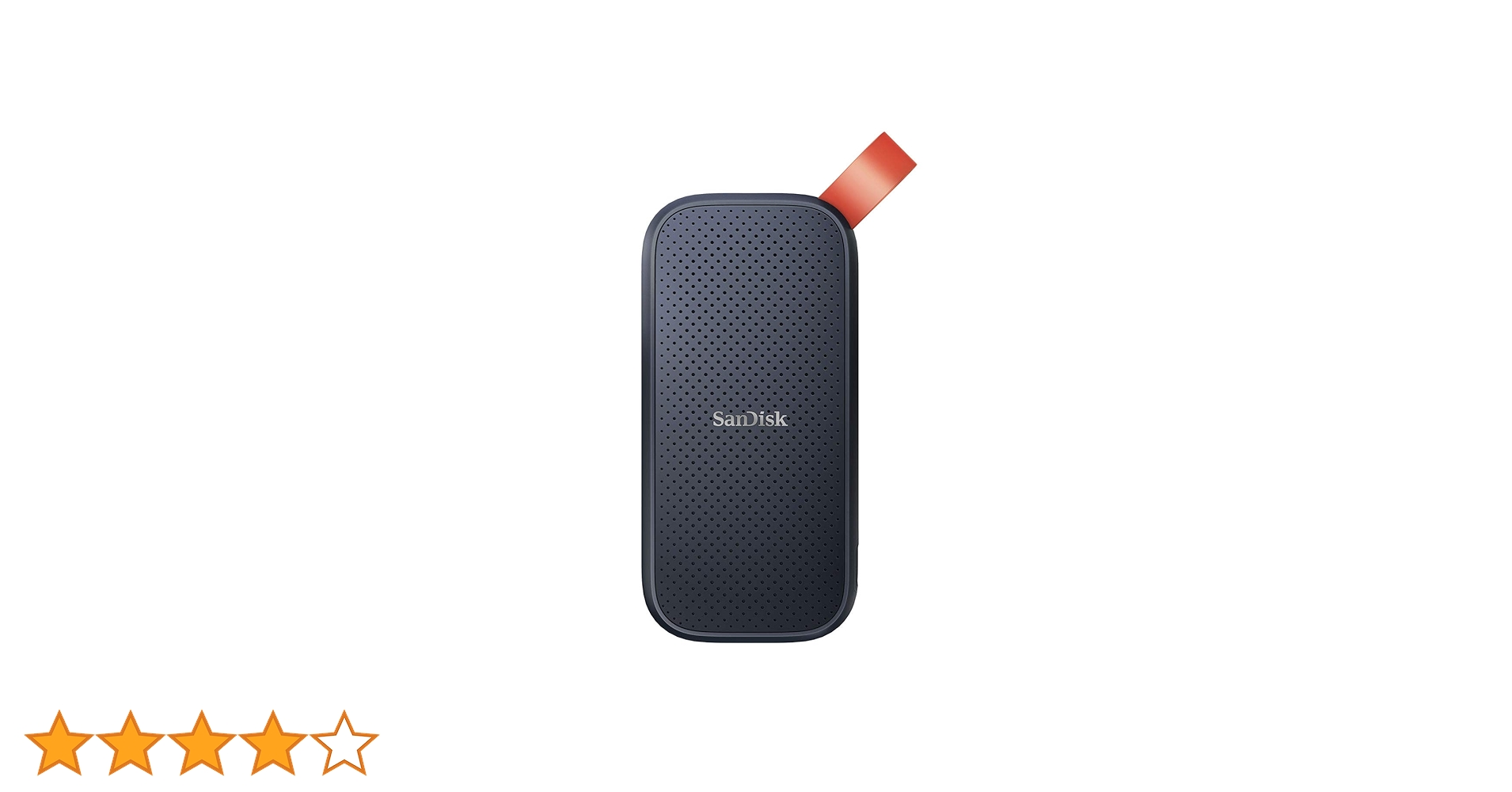 Amazon.co.jp: SanDisk SSD, External 1 TB USB3.2 Gen2